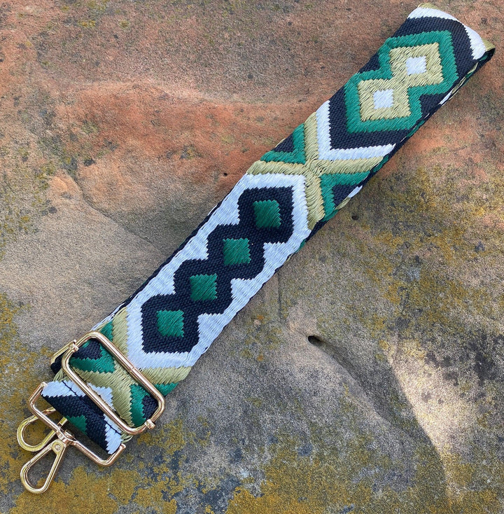 Decorative Purse Strap