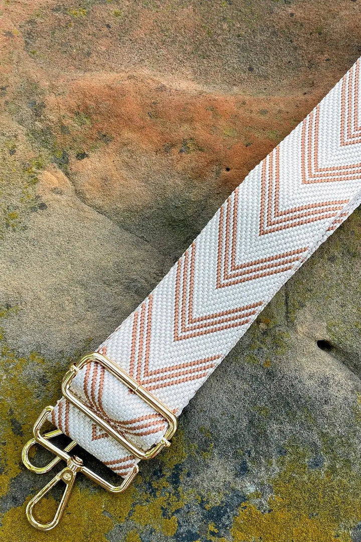 Decorative Purse Strap