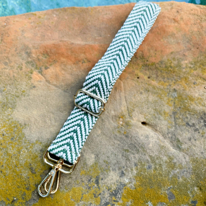 Decorative Purse Strap - Lucy Doo