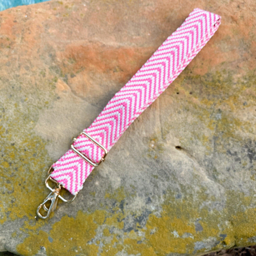 Decorative Purse Strap