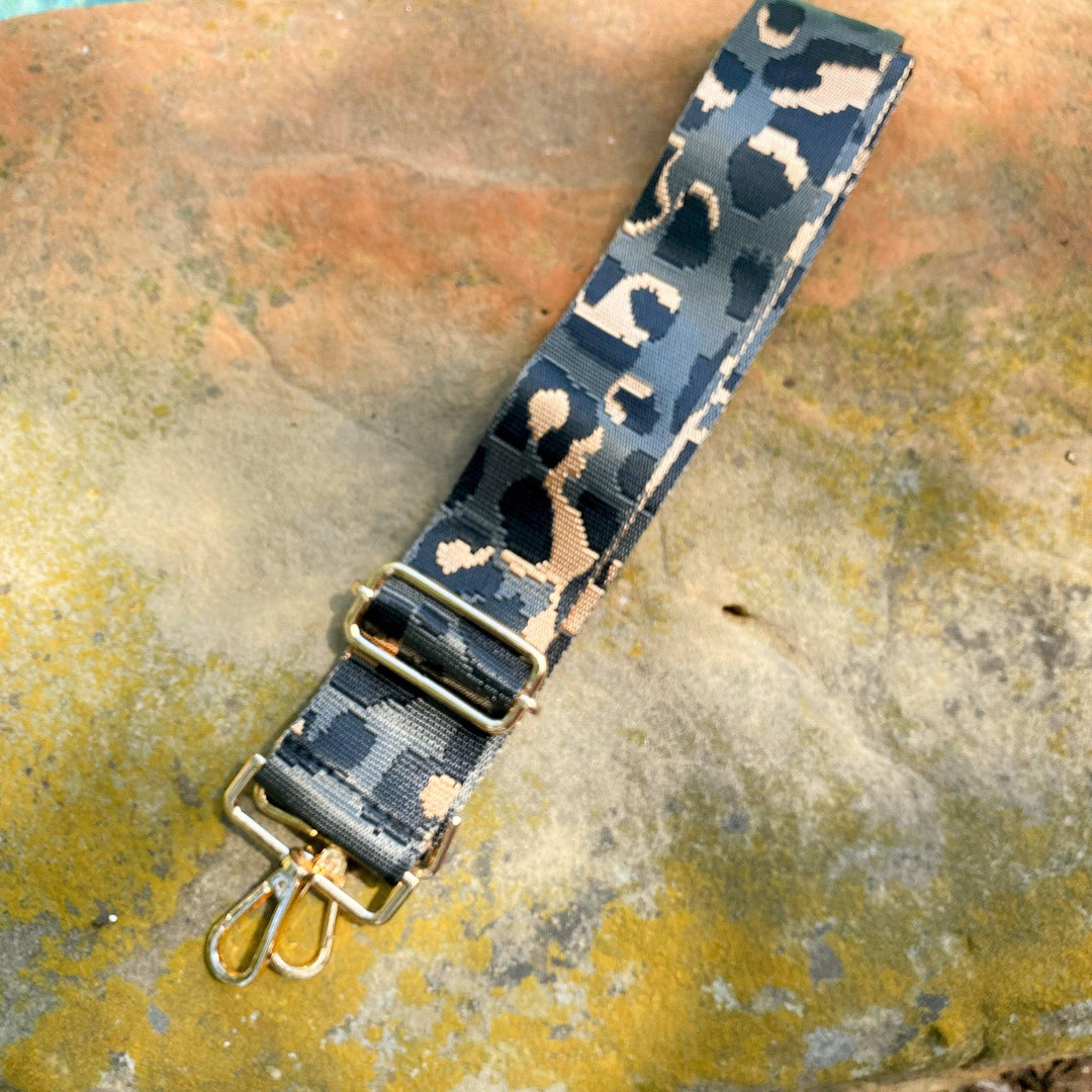 Decorative Purse Strap - Lucy Doo