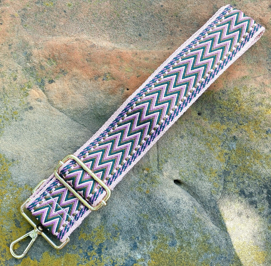 Decorative Purse Strap - Lucy Doo