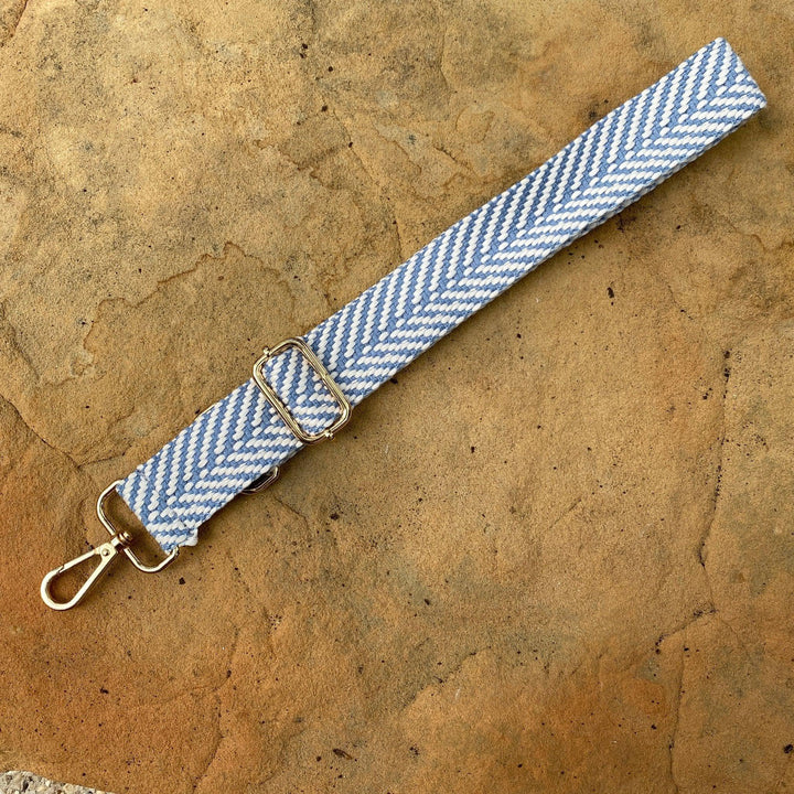 Decorative Purse Strap - Lucy Doo