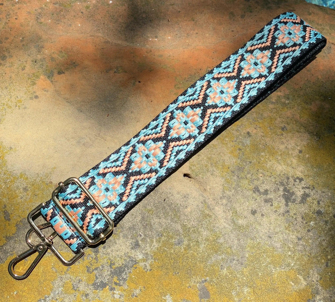Decorative Purse Strap