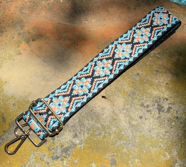 Decorative Purse Strap - Lucy Doo