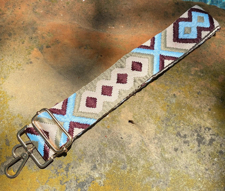 Decorative Purse Strap - Lucy Doo