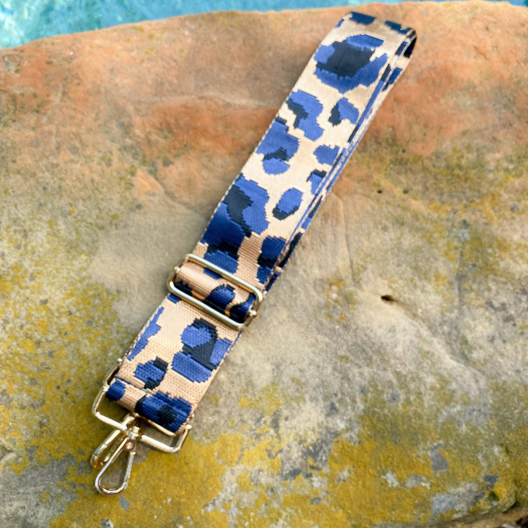 Decorative Purse Strap - Lucy Doo