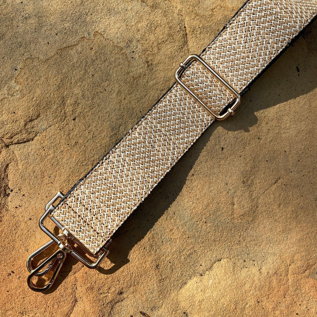 Decorative Purse Strap