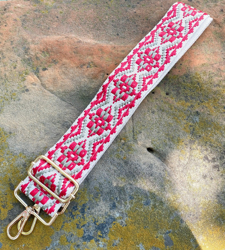 Decorative Purse Strap - Lucy Doo