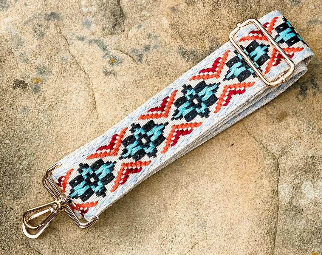 Decorative Purse Strap - Lucy Doo